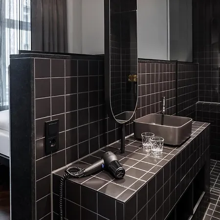 Apartment Amano Leipzig