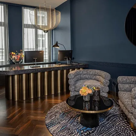 Amano Apartment