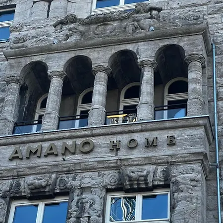 Amano Daire